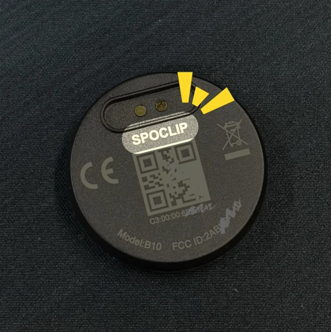 킵 뒷면 · QR